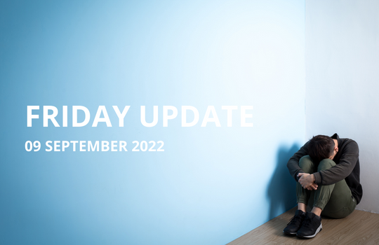 Caho Friday Update